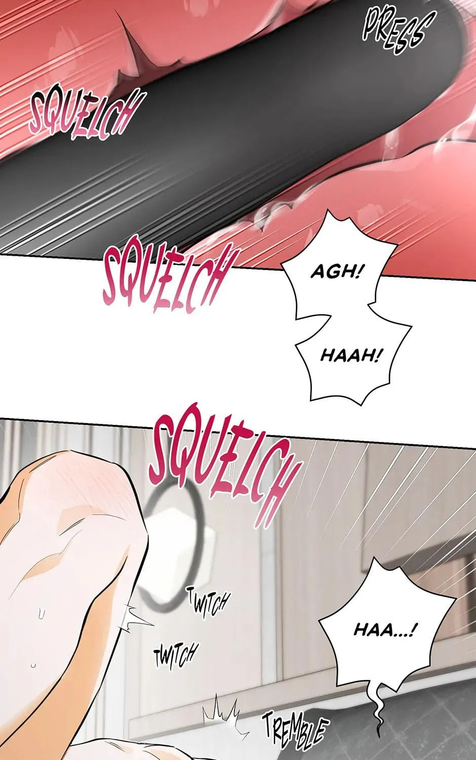 Read Off Track chapter 28 image 77 on Lezhin