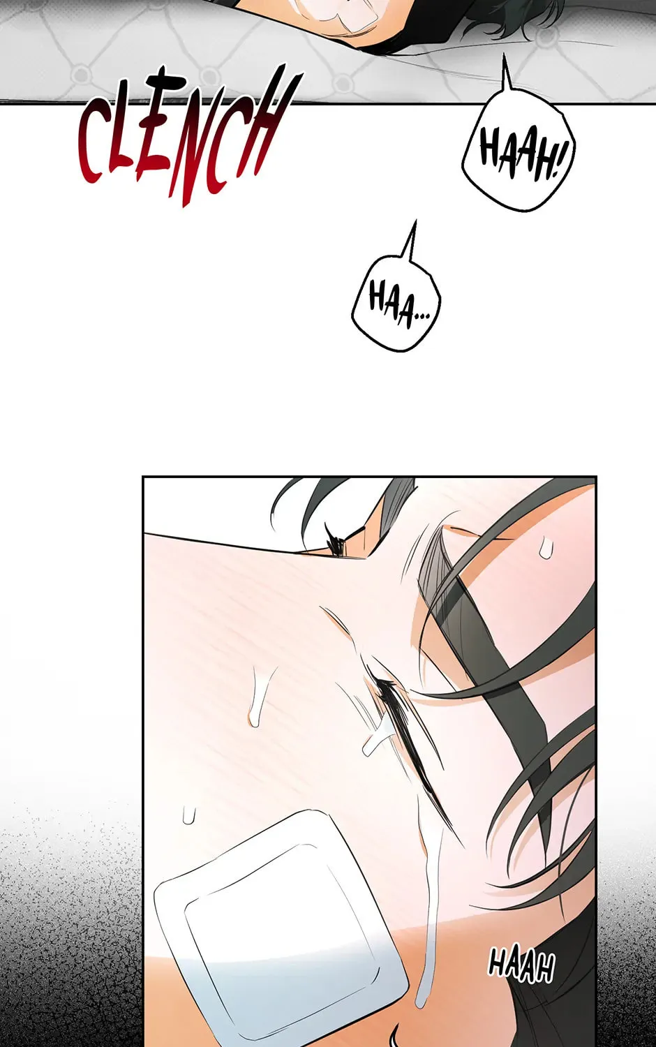 Read Off Track chapter 28 image 79 on Lezhin