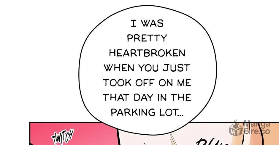 Read Off Track chapter 28 image 8 on Lezhin