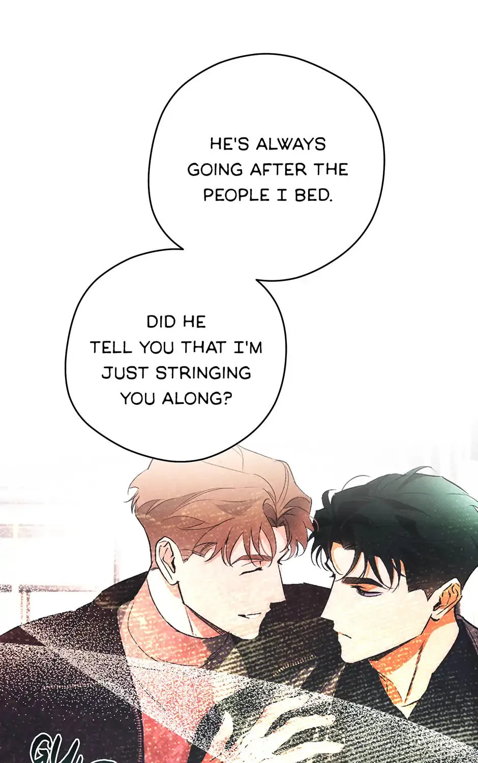 Read Off Track chapter 28 image 89 on Lezhin
