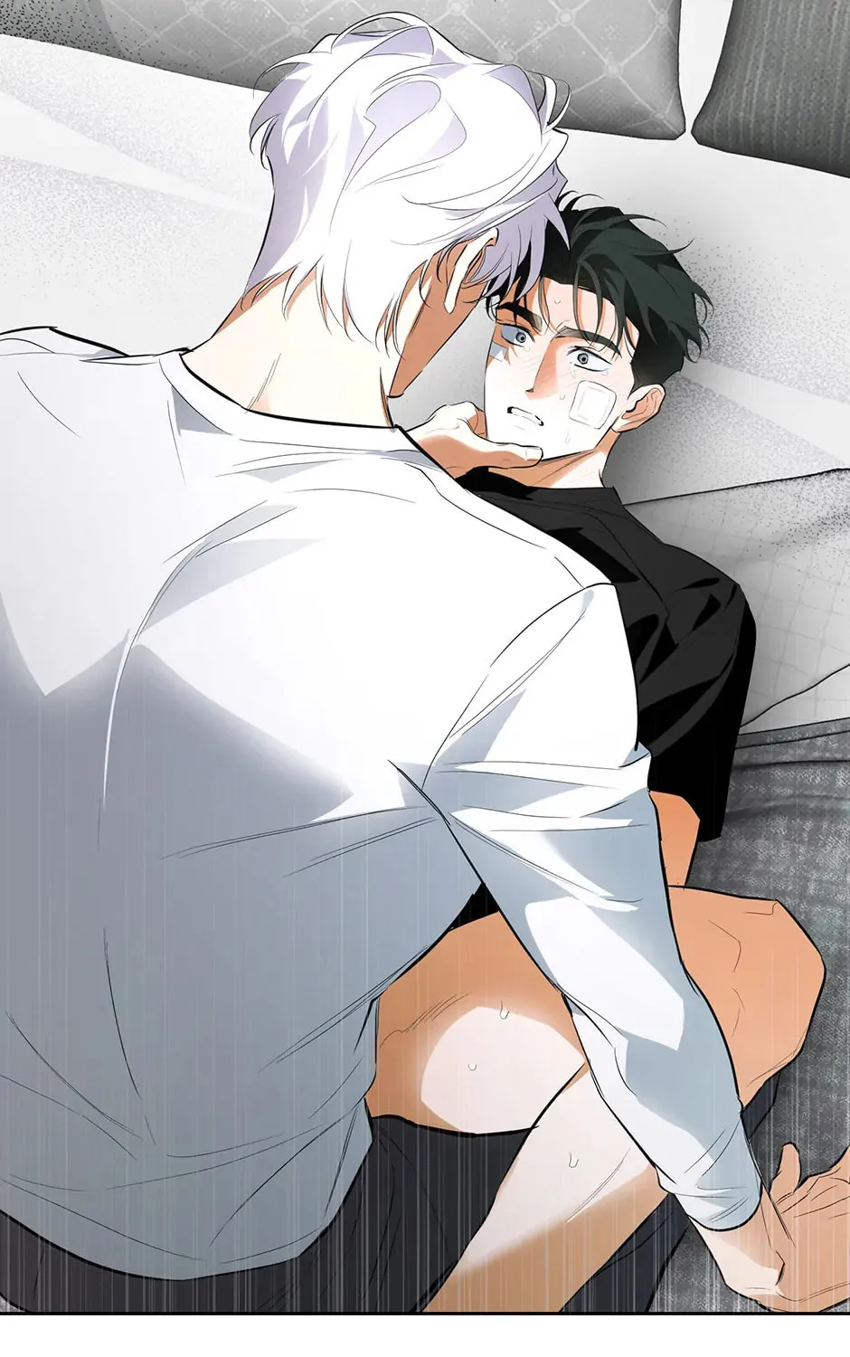 Read Off Track chapter 28 image 95 on Lezhin
