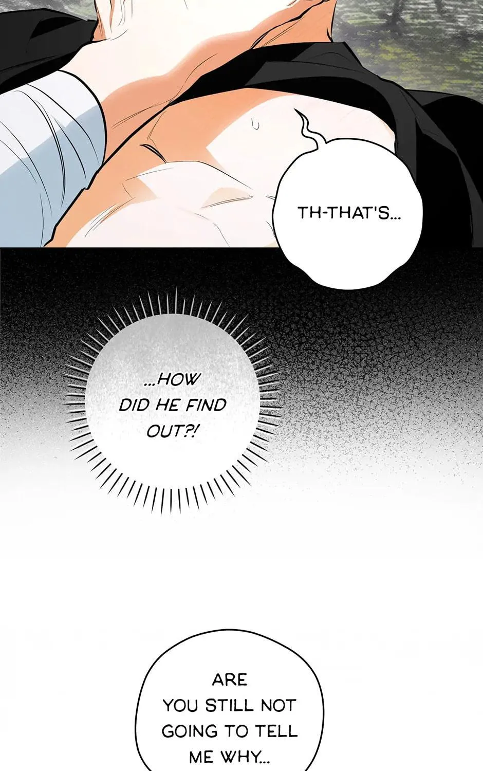 Read Off Track chapter 28 image 99 on Lezhin