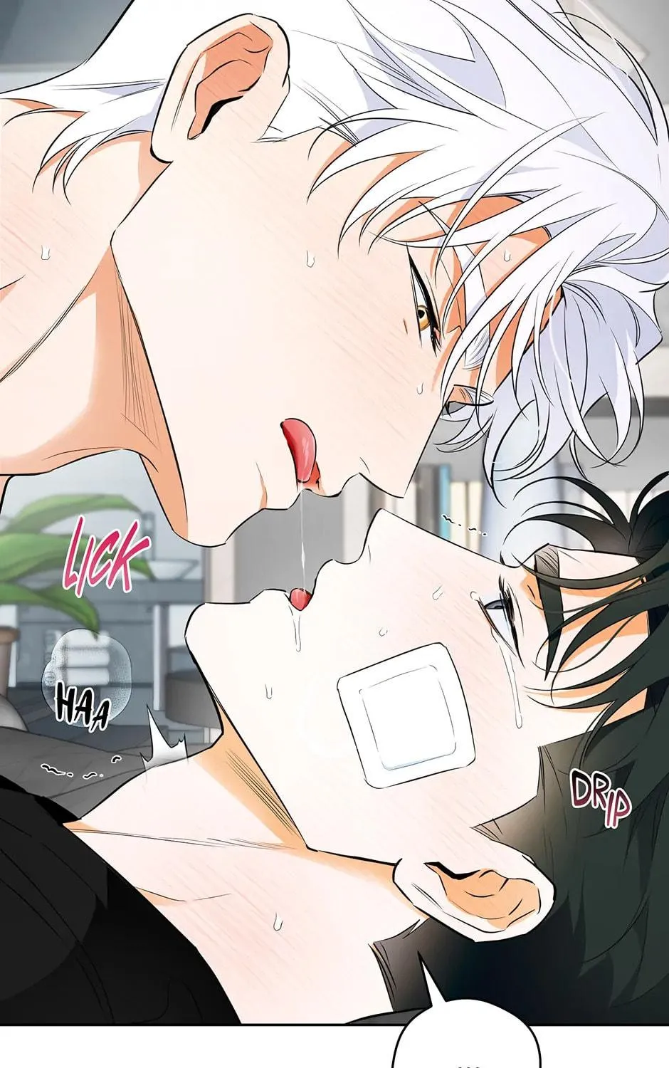 Read Off Track chapter 29 image 106 on Lezhin