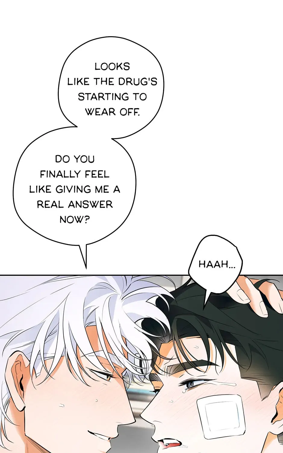 Read Off Track chapter 29 image 116 on Lezhin
