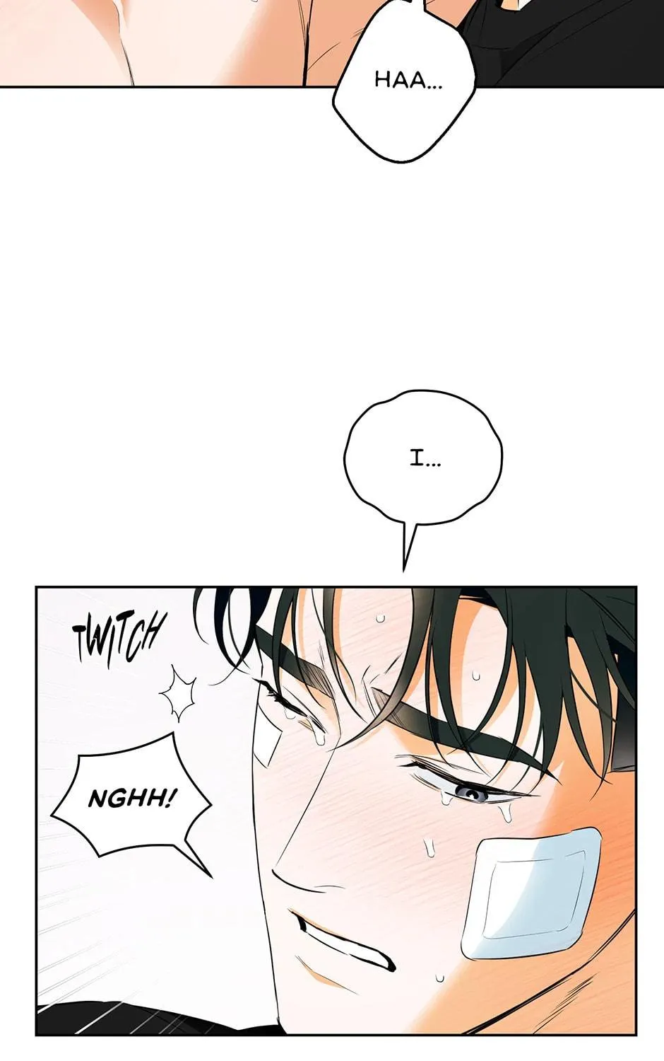 Read Off Track chapter 29 image 118 on Lezhin