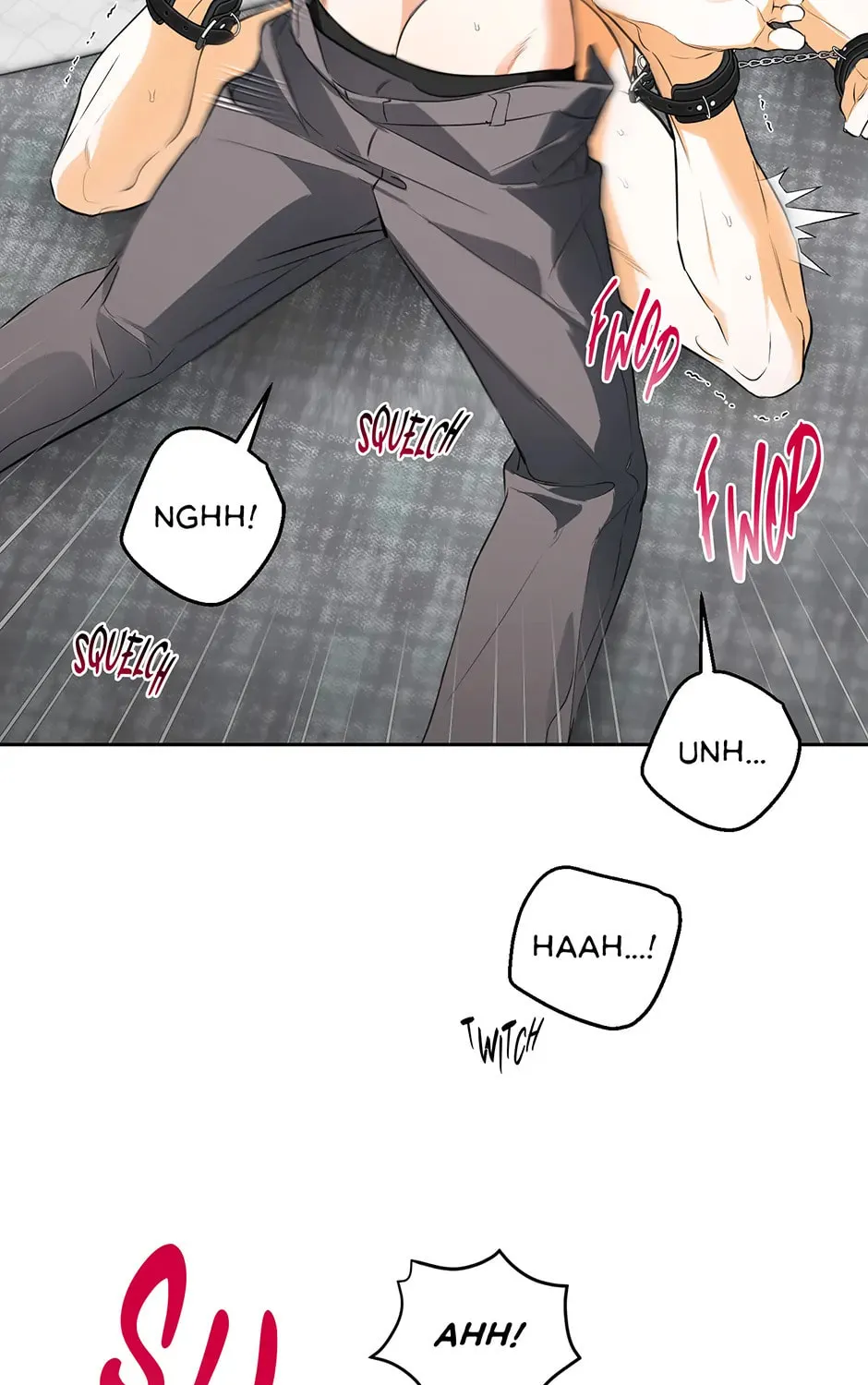 Read Off Track chapter 29 image 12 on Lezhin