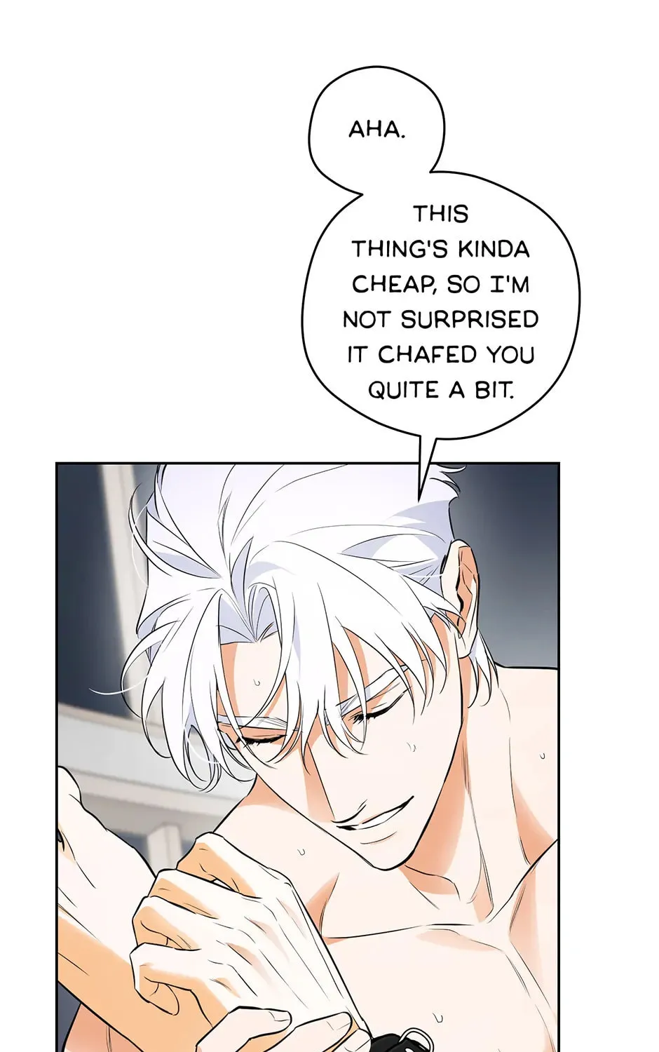 Read Off Track chapter 29 image 120 on Lezhin