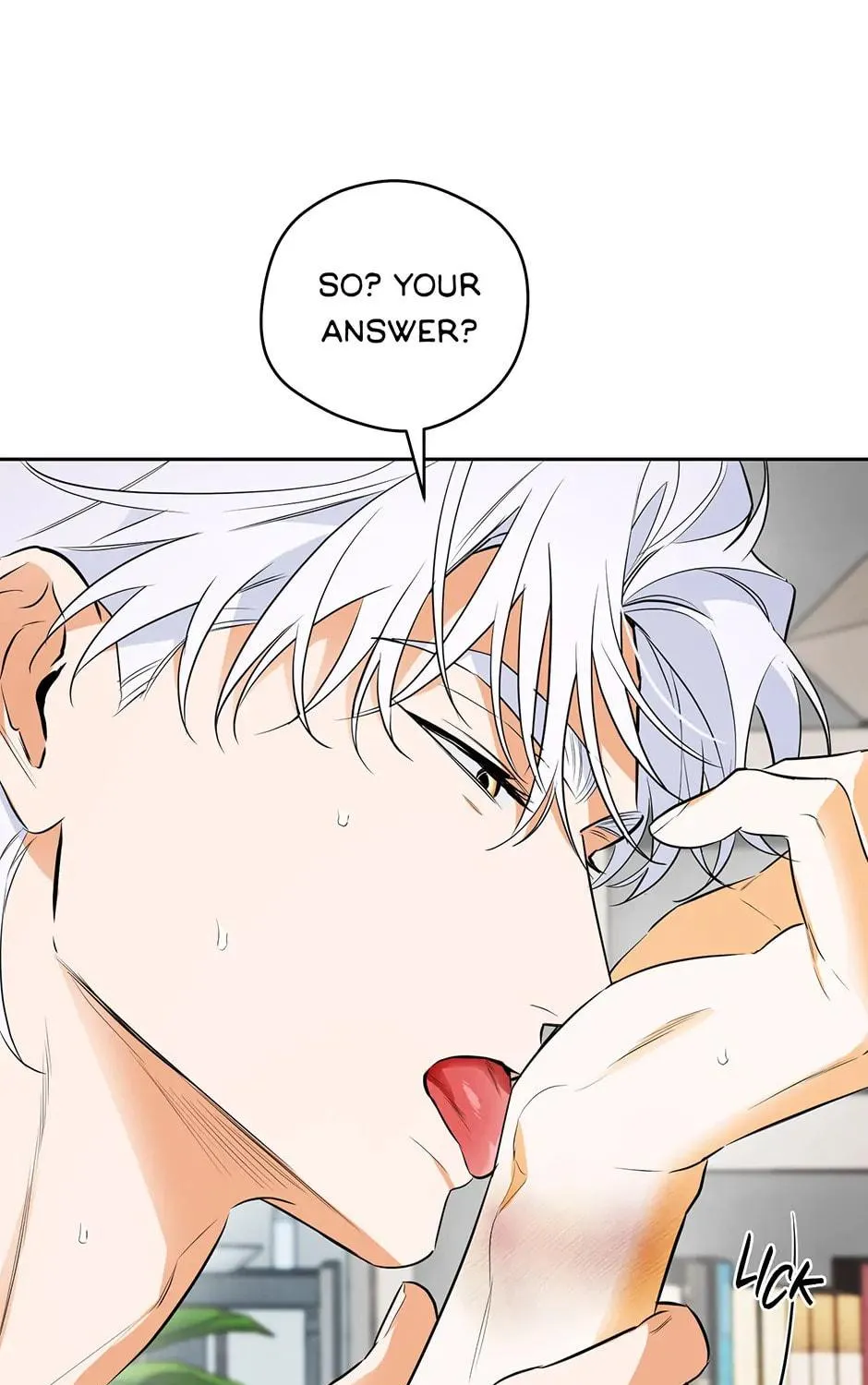Read Off Track chapter 29 image 124 on Lezhin