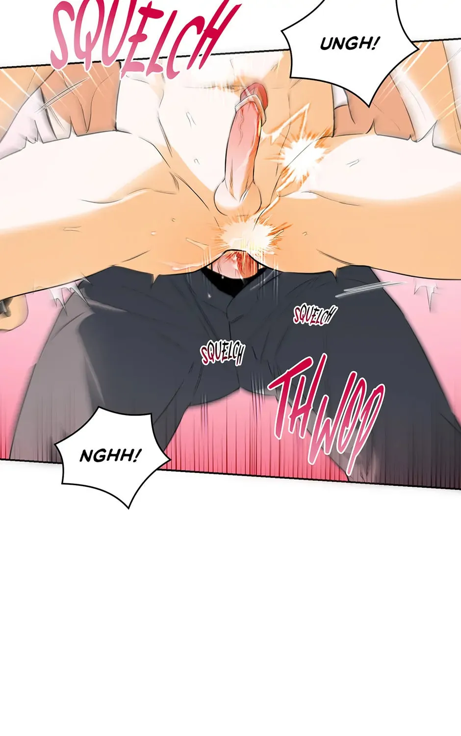 Read Off Track chapter 29 image 24 on Lezhin
