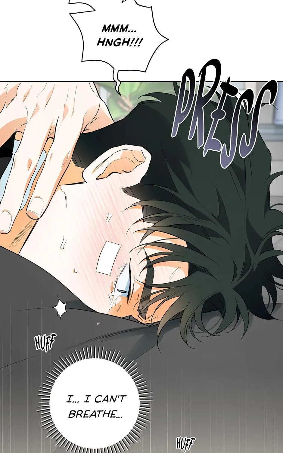 Read Off Track chapter 29 image 28 on Lezhin