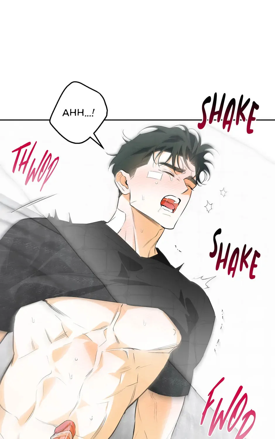 Read Off Track chapter 29 image 30 on Lezhin