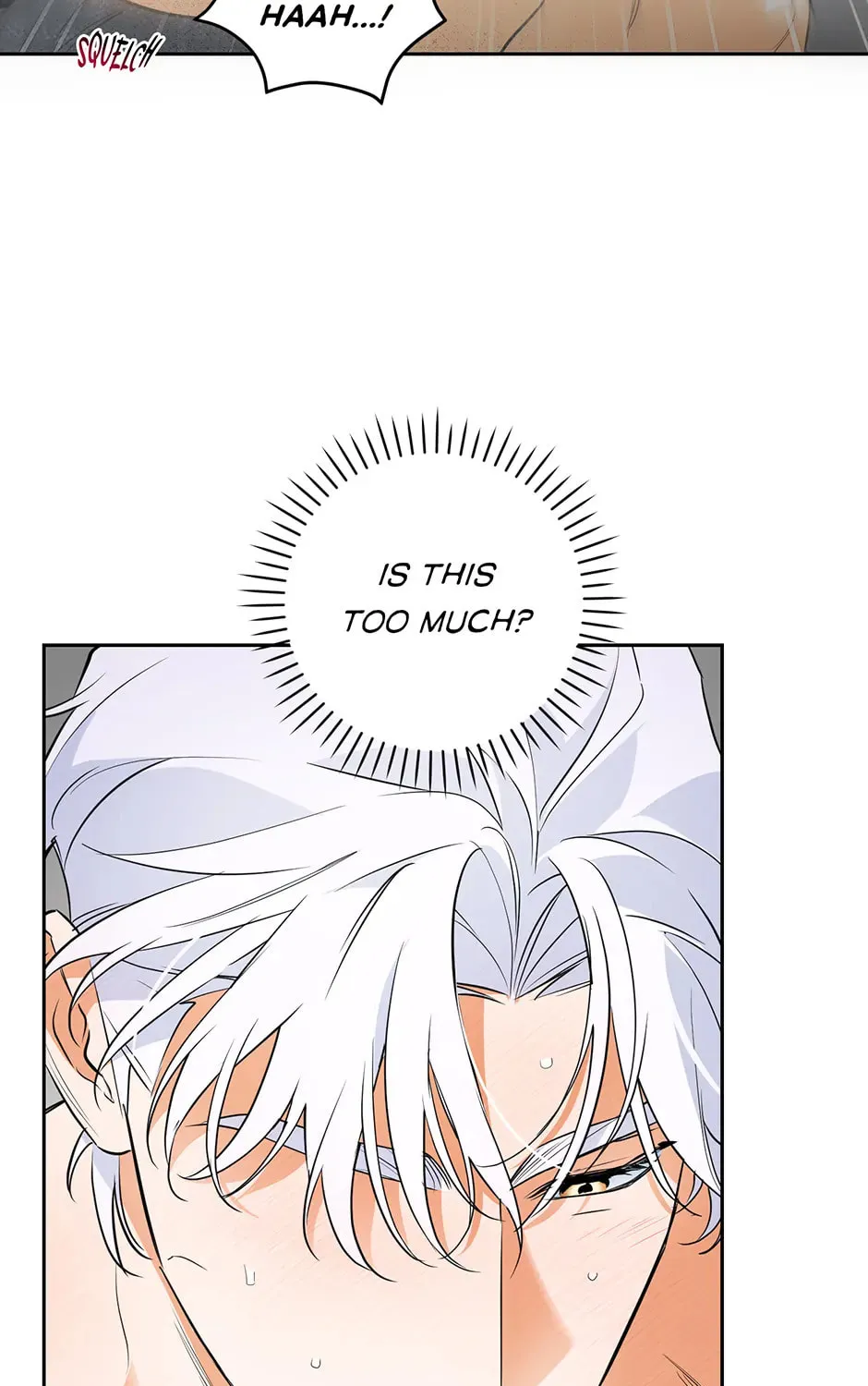 Read Off Track chapter 29 image 32 on Lezhin