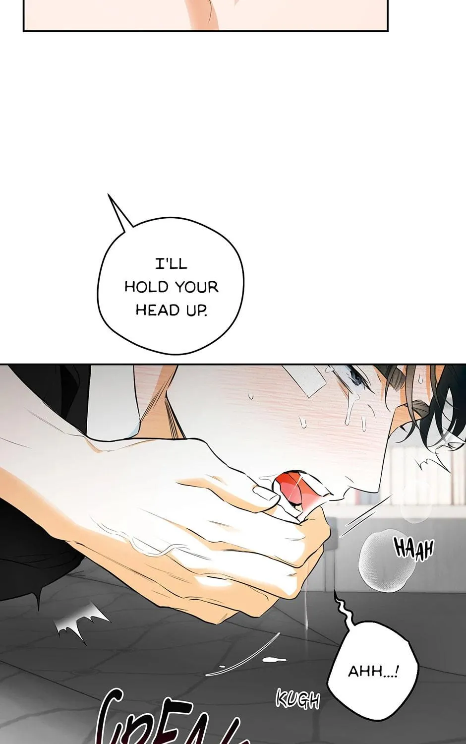 Read Off Track chapter 29 image 34 on Lezhin