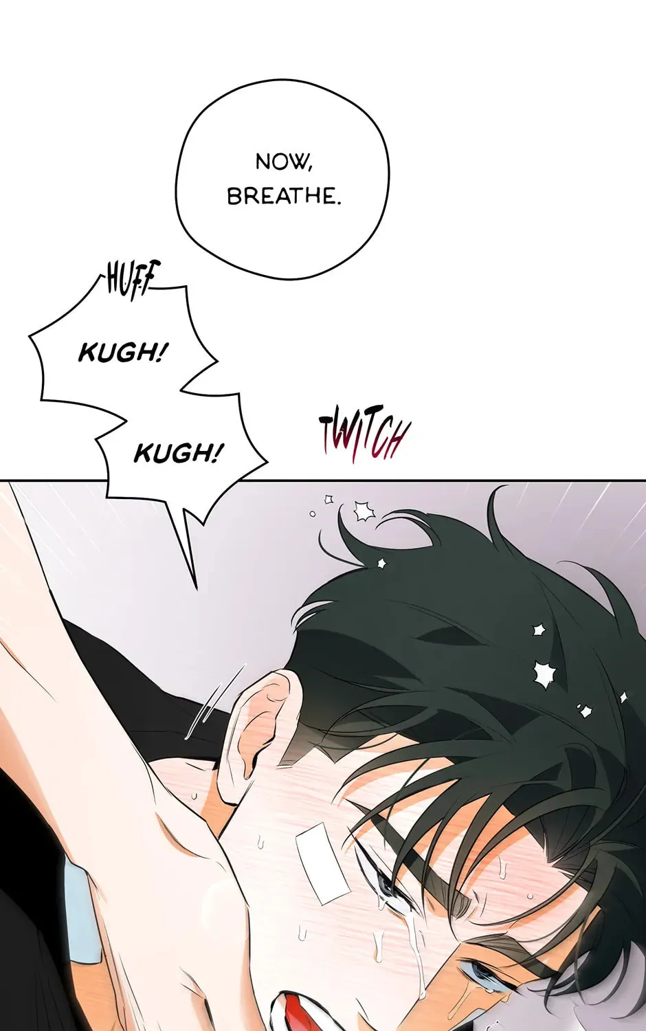 Read Off Track chapter 29 image 36 on Lezhin