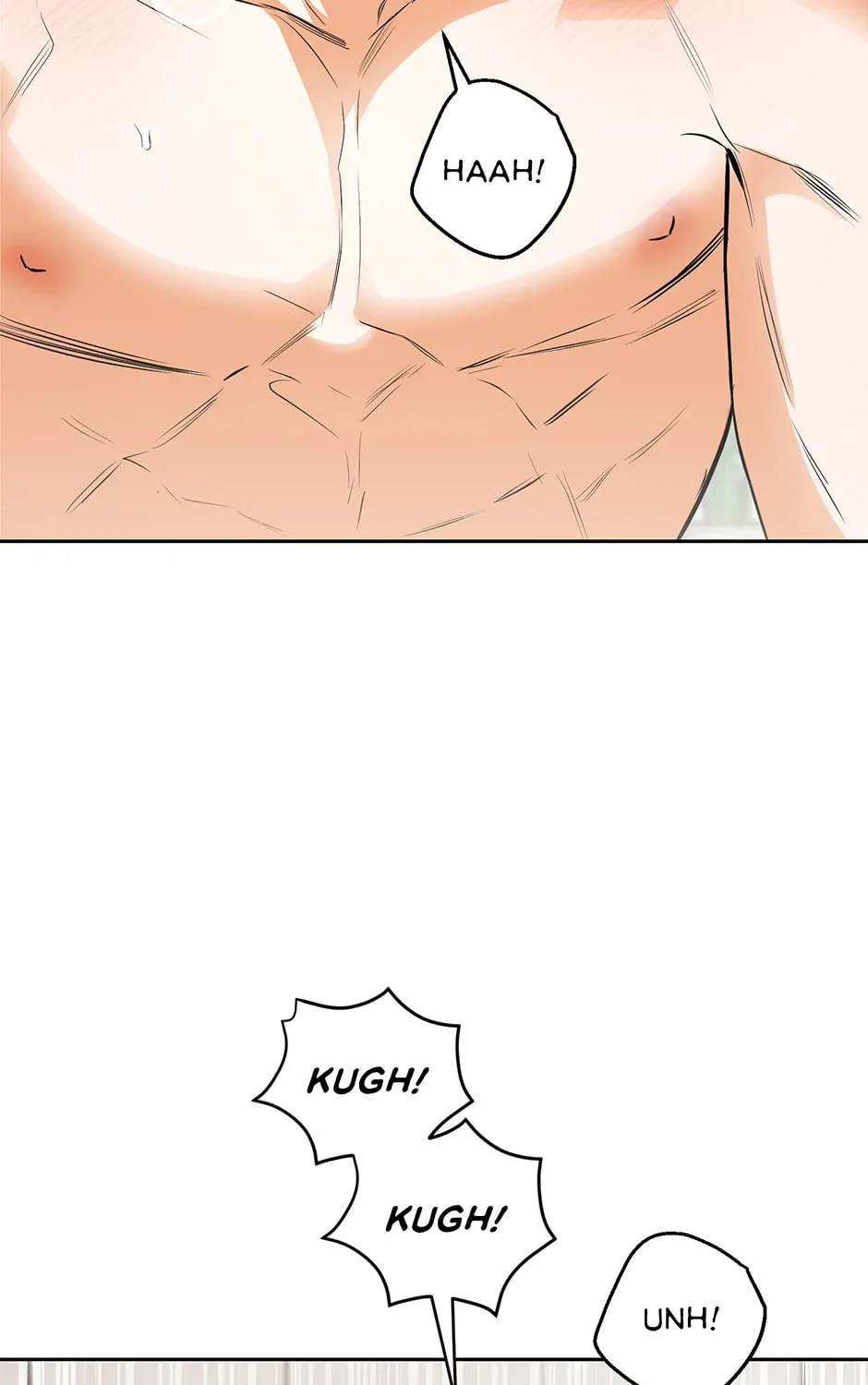 Read Off Track chapter 29 image 42 on Lezhin