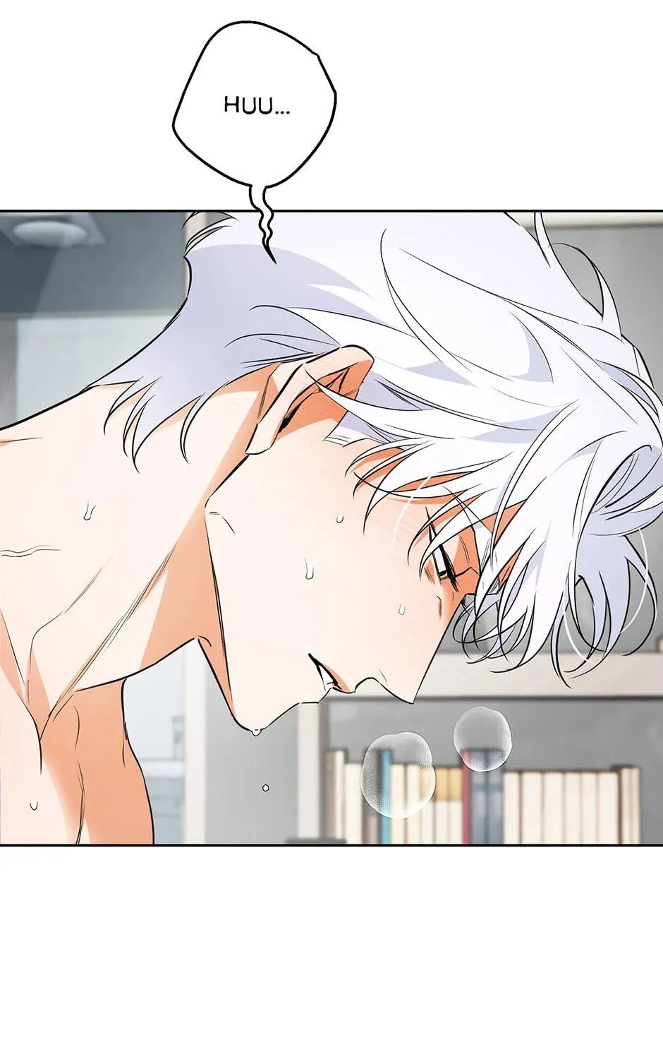 Read Off Track chapter 29 image 46 on Lezhin