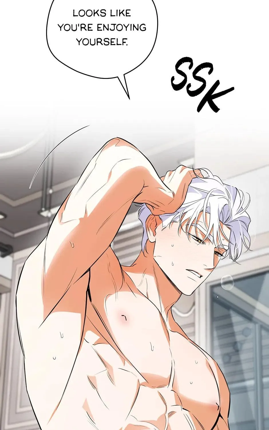 Read Off Track chapter 29 image 48 on Lezhin