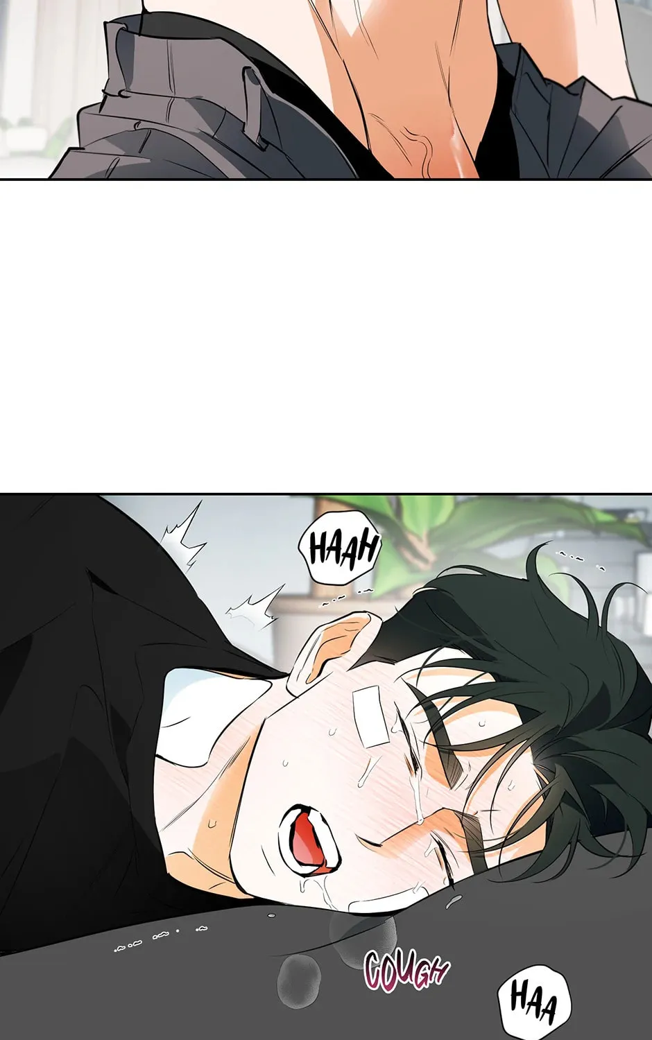 Read Off Track chapter 29 image 50 on Lezhin