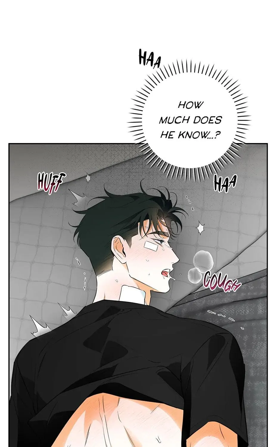 Read Off Track chapter 29 image 52 on Lezhin
