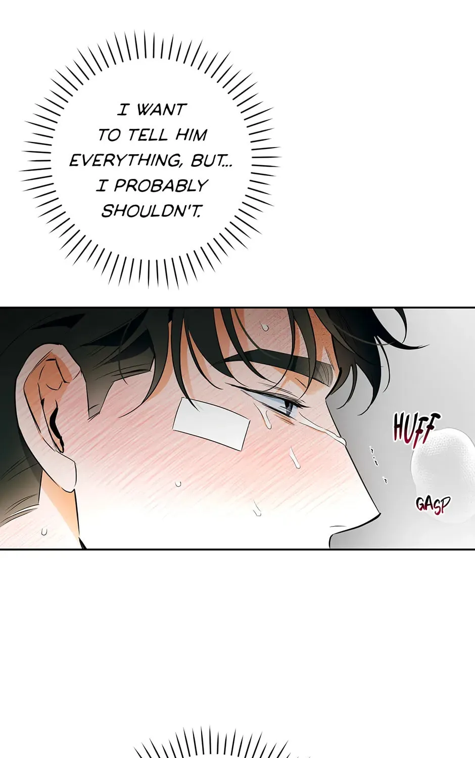 Read Off Track chapter 29 image 54 on Lezhin