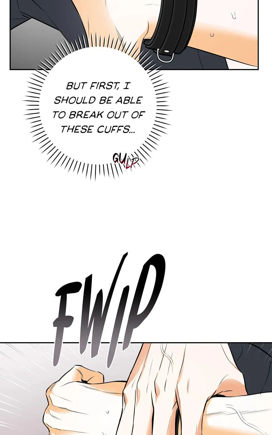 Read Off Track chapter 29 image 58 on Lezhin