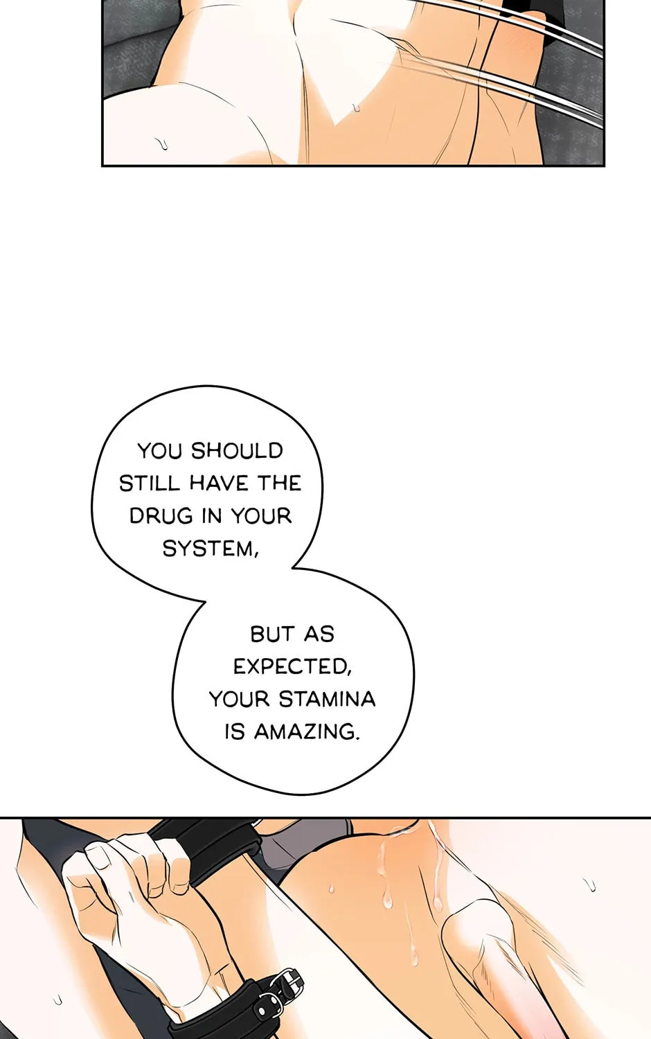 Read Off Track chapter 29 image 62 on Lezhin