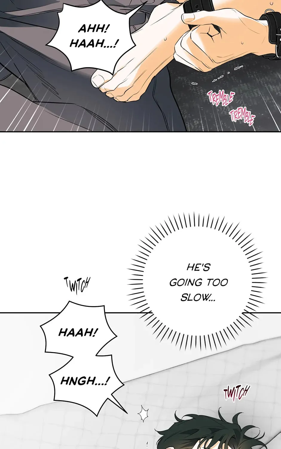 Read Off Track chapter 29 image 80 on Lezhin
