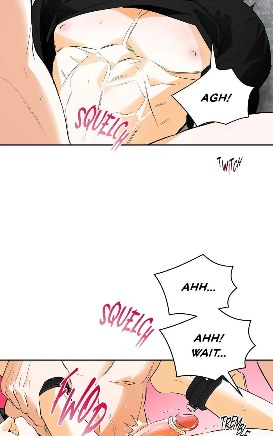 Read Off Track chapter 29 image 82 on Lezhin
