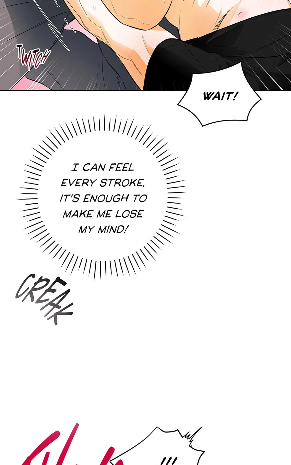 Read Off Track chapter 29 image 84 on Lezhin
