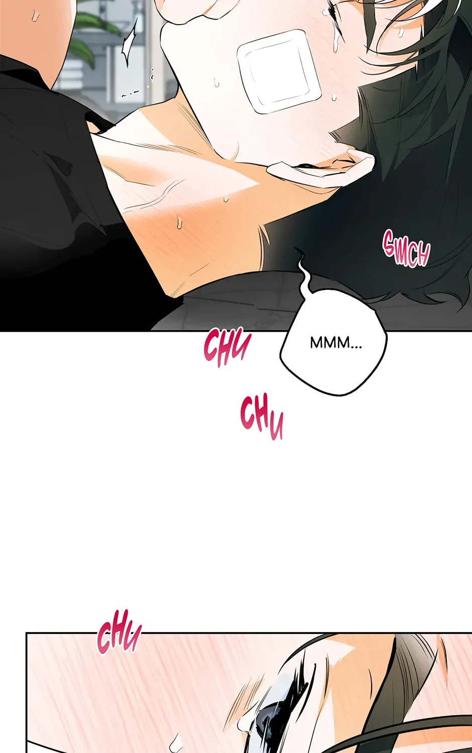 Read Off Track chapter 29 image 96 on Lezhin
