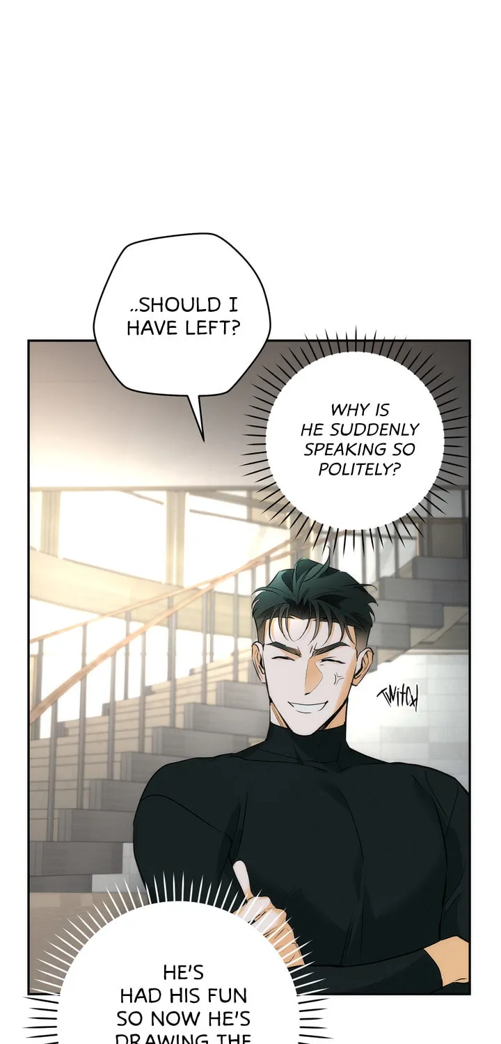 Read Off Track chapter 3 image 10 on Lezhin