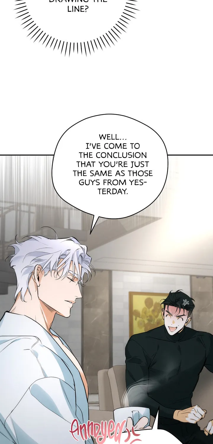 Read Off Track chapter 3 image 11 on Lezhin