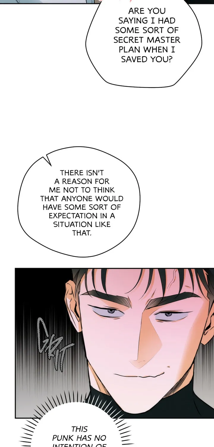 Read Off Track chapter 3 image 12 on Lezhin
