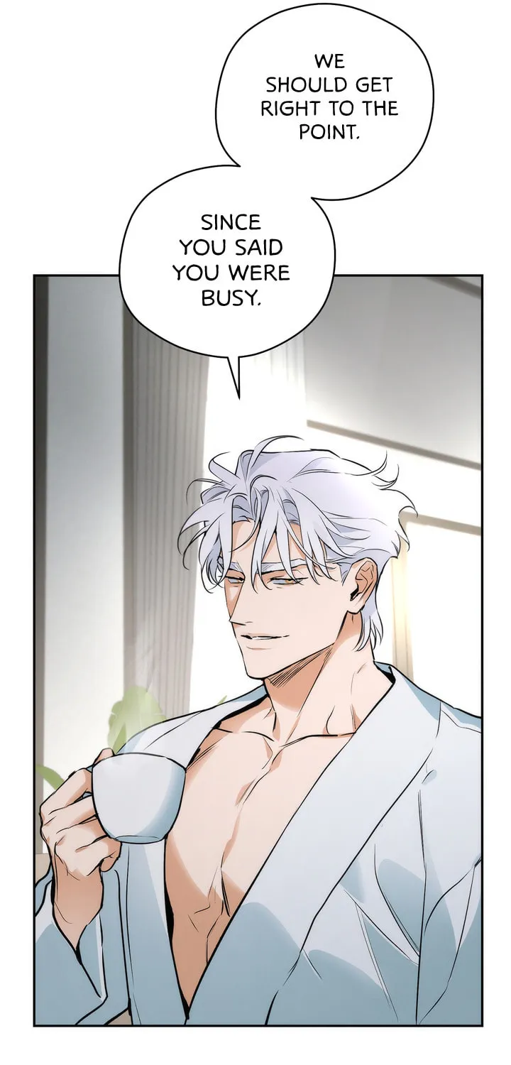 Read Off Track chapter 3 image 14 on Lezhin