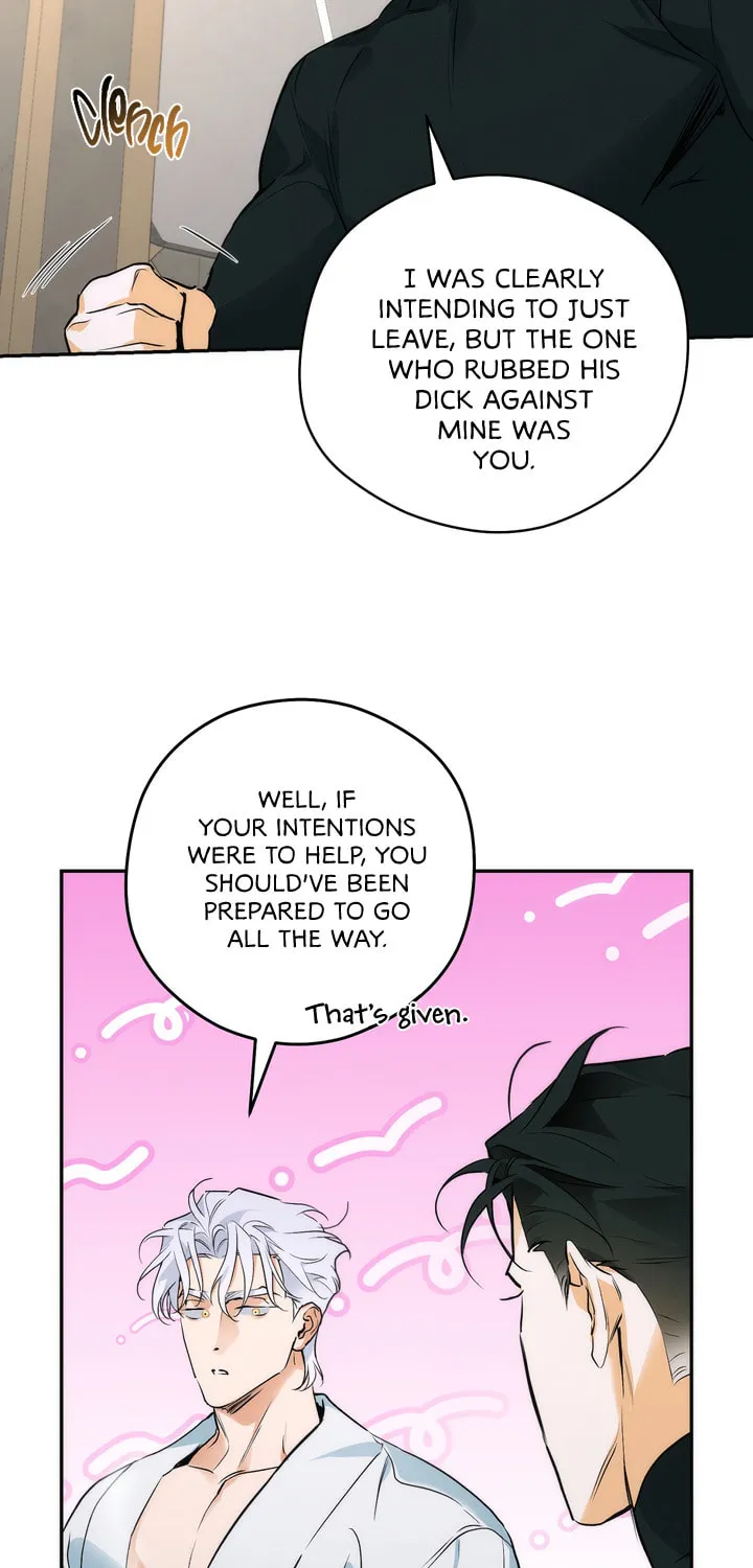 Read Off Track chapter 3 image 16 on Lezhin