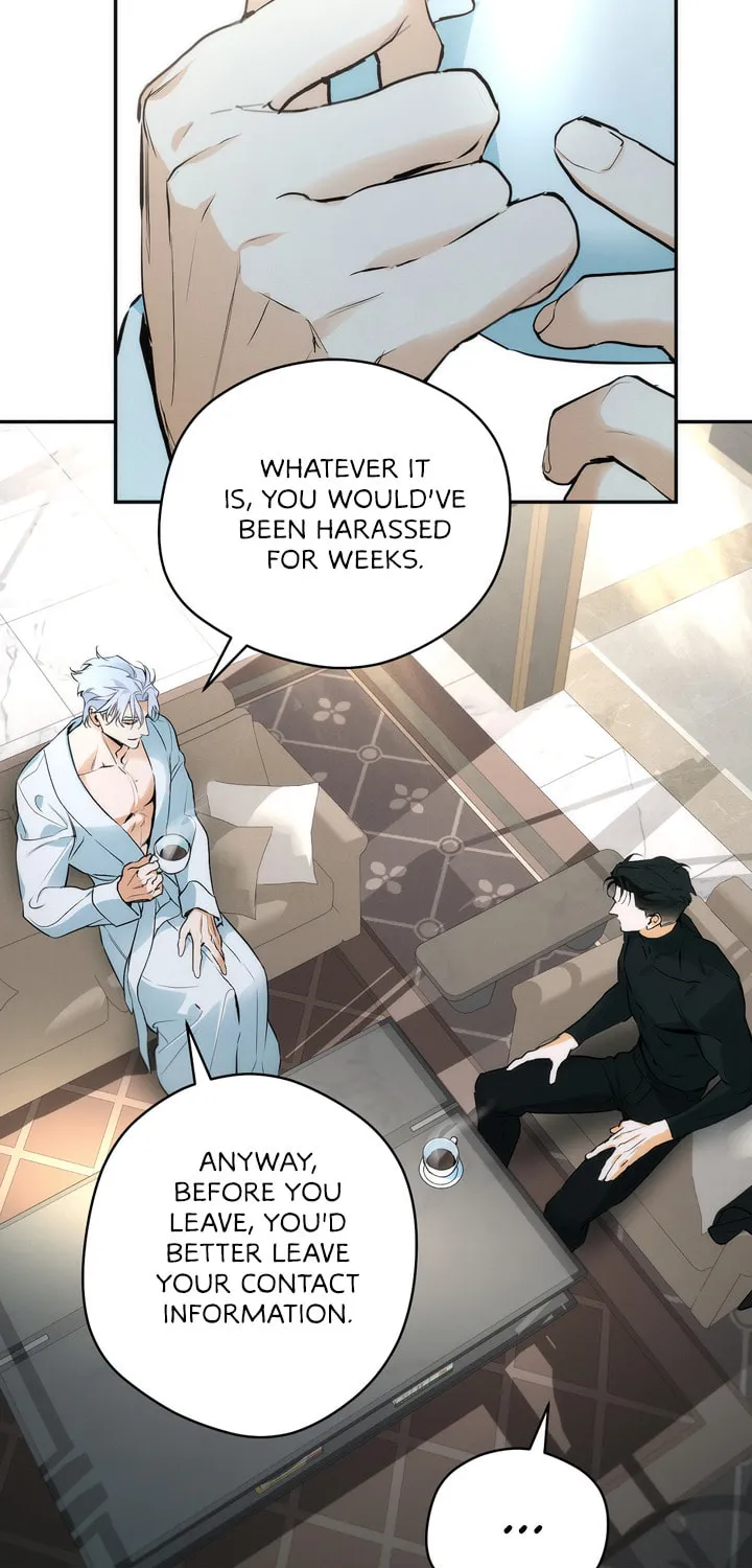 Read Off Track chapter 3 image 20 on Lezhin
