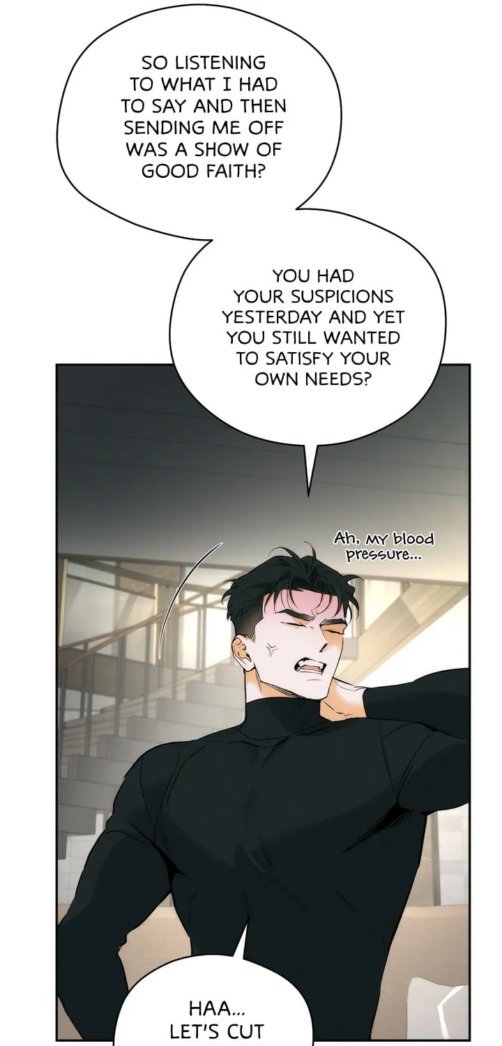 Read Off Track chapter 3 image 22 on Lezhin