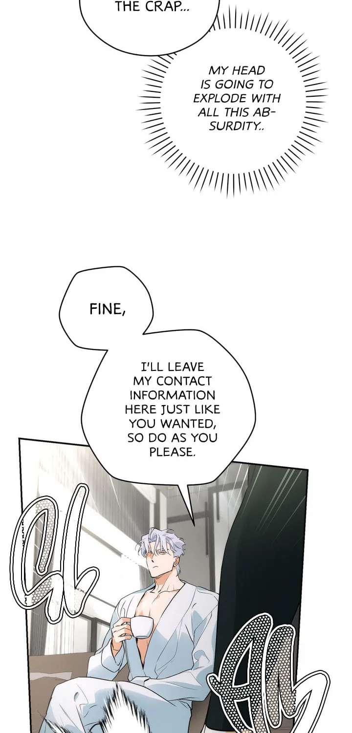 Read Off Track chapter 3 image 23 on Lezhin