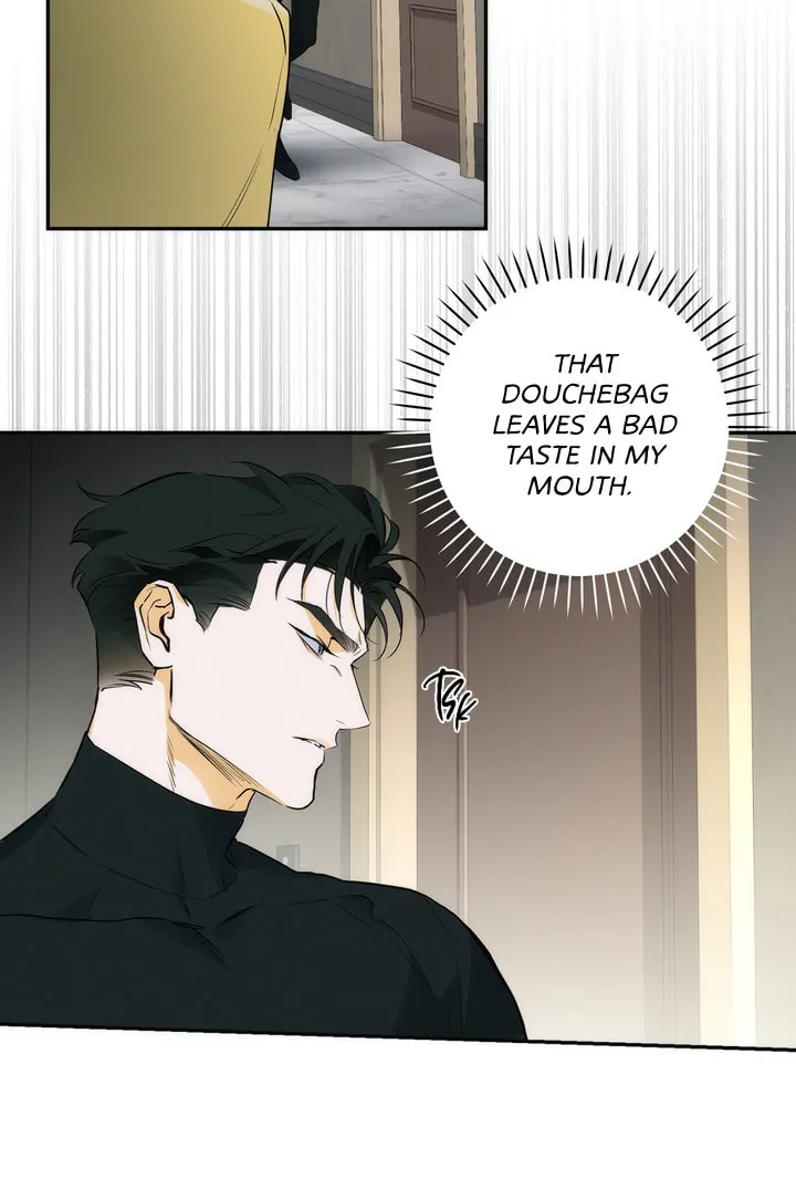 Read Off Track chapter 3 image 31 on Lezhin