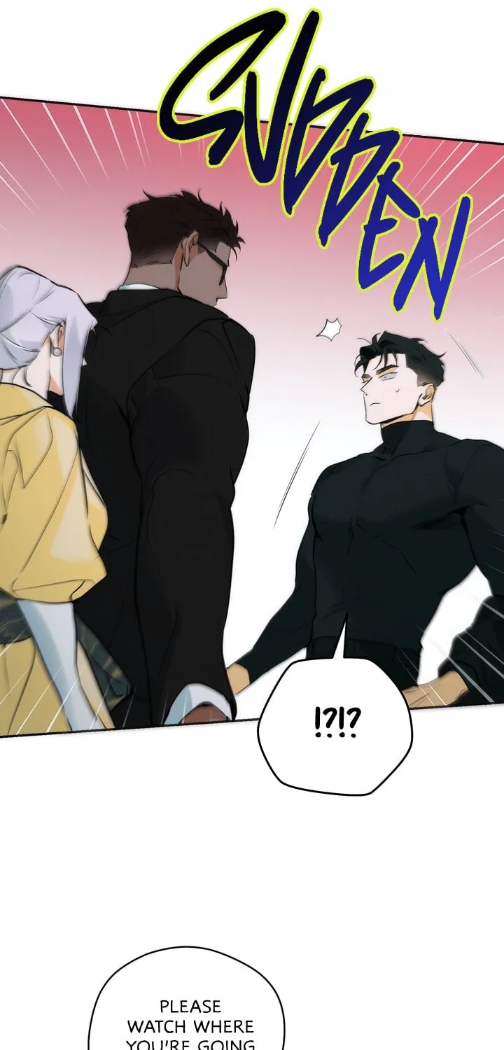 Read Off Track chapter 3 image 32 on Lezhin