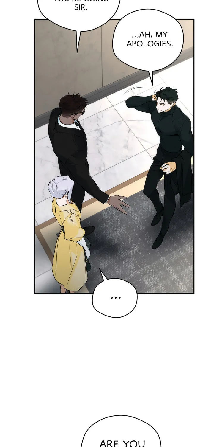 Read Off Track chapter 3 image 33 on Lezhin