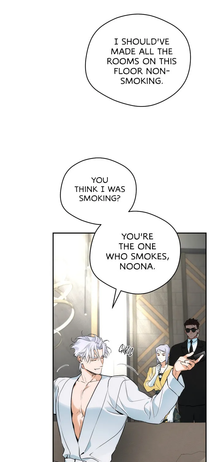 Read Off Track chapter 3 image 40 on Lezhin
