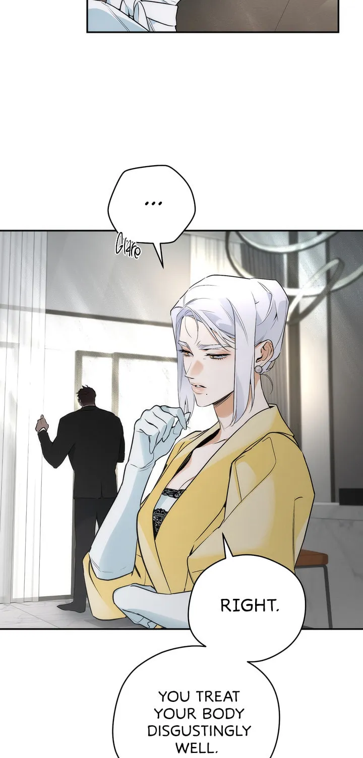 Read Off Track chapter 3 image 41 on Lezhin