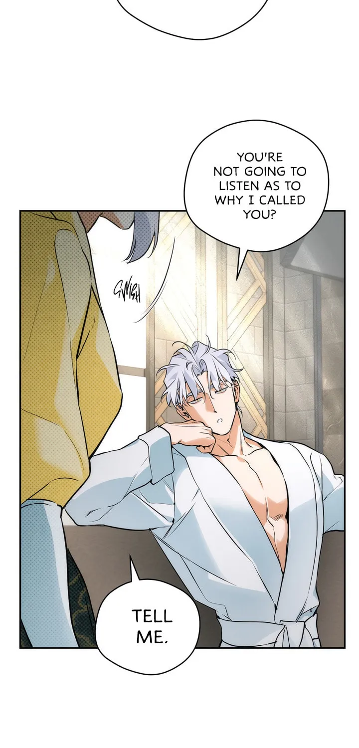 Read Off Track chapter 3 image 42 on Lezhin