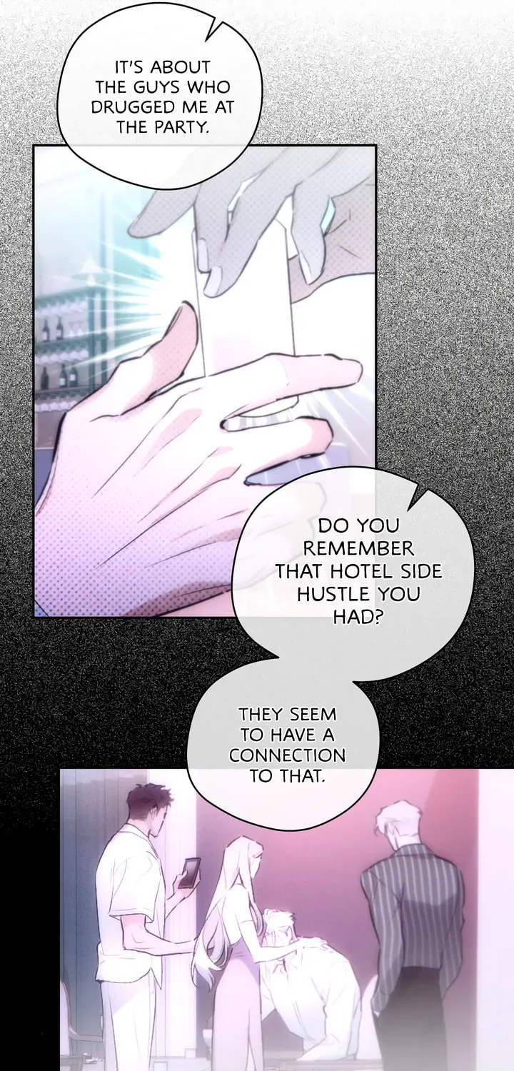 Read Off Track chapter 3 image 44 on Lezhin