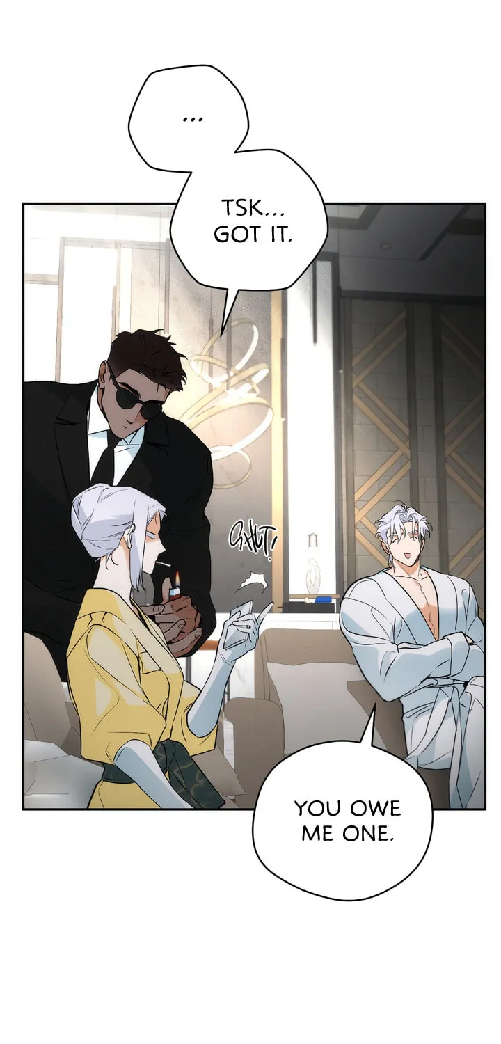 Read Off Track chapter 3 image 46 on Lezhin