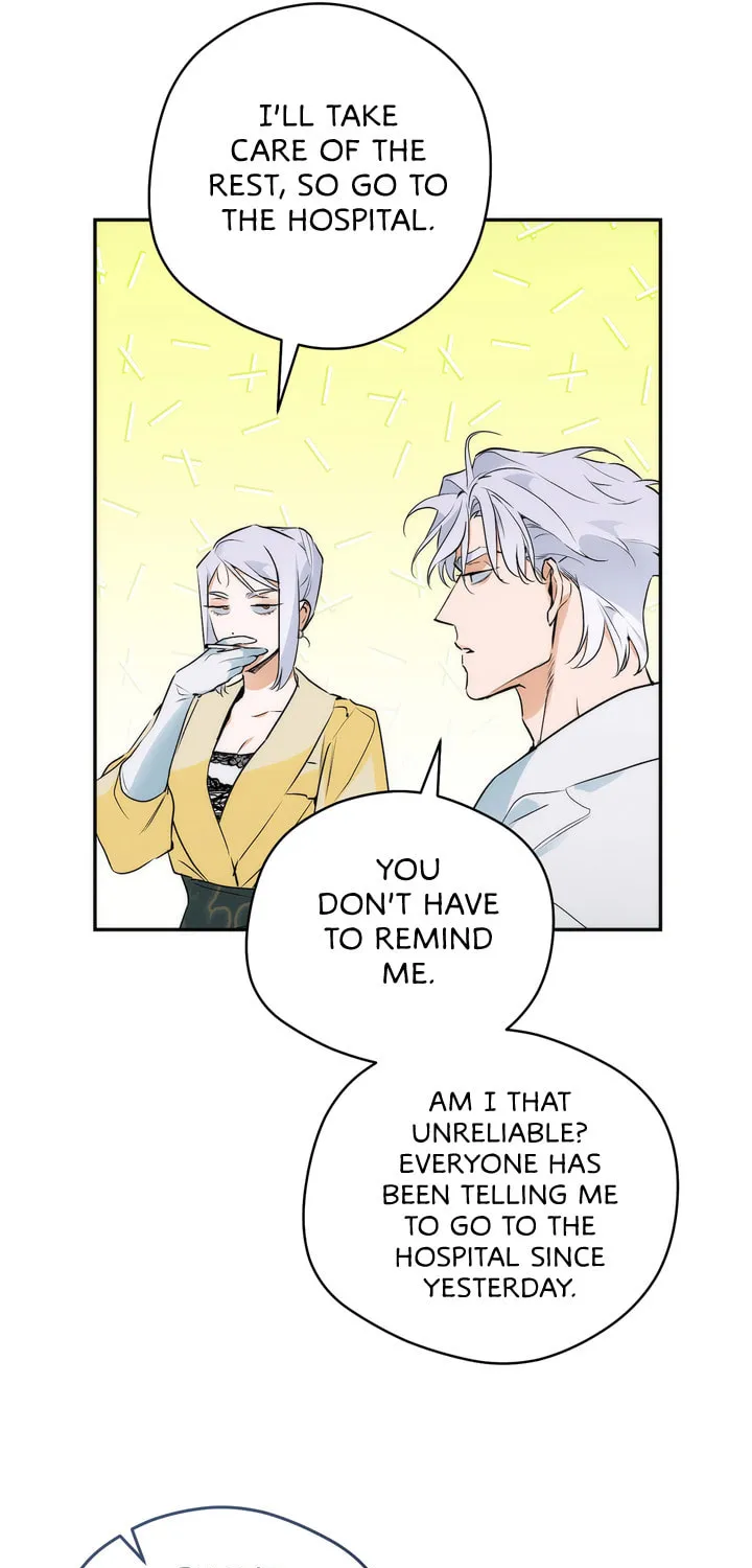 Read Off Track chapter 3 image 48 on Lezhin