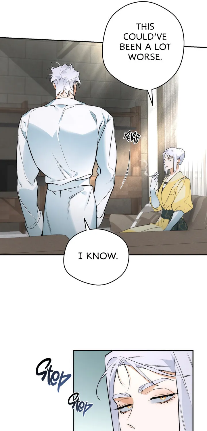 Read Off Track chapter 3 image 52 on Lezhin