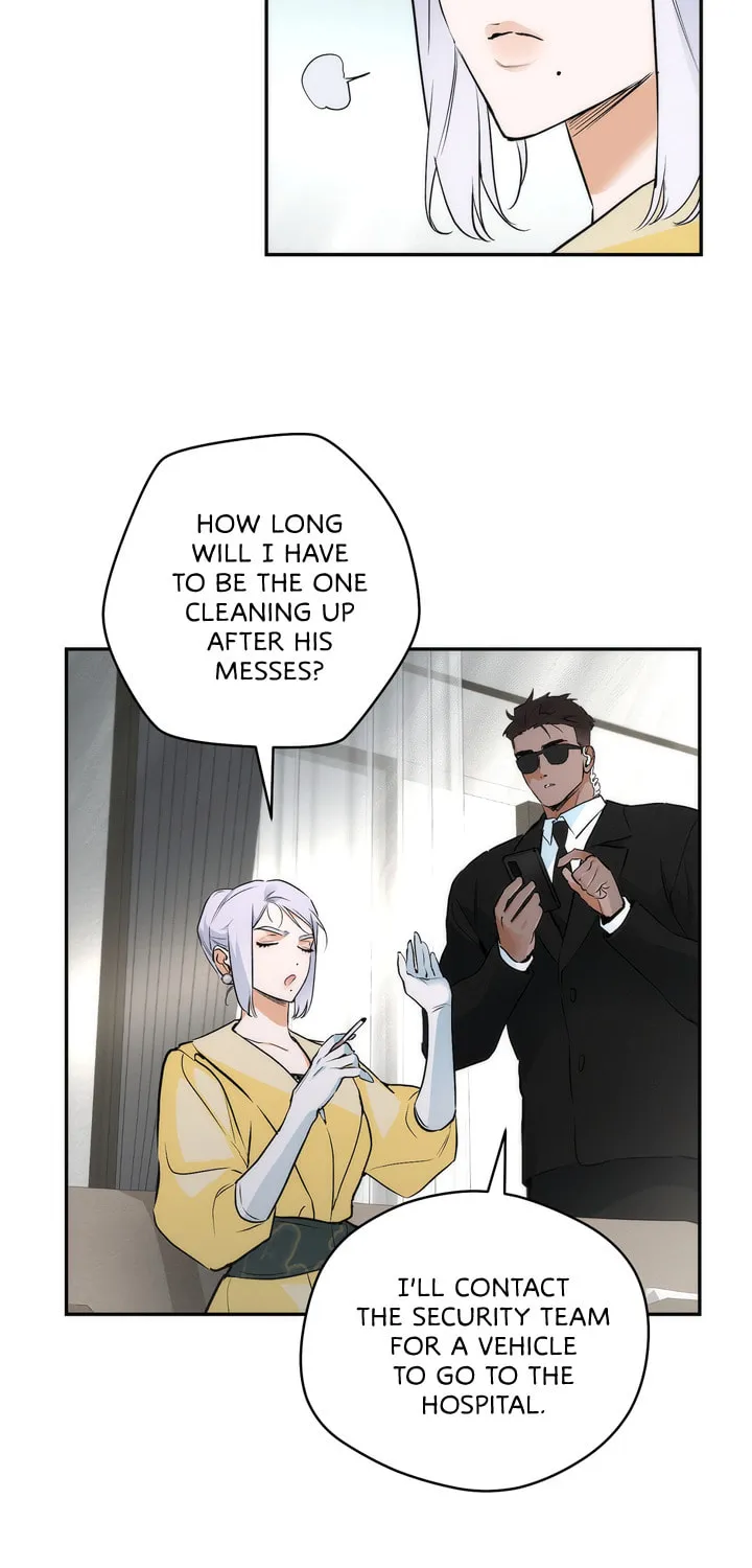 Read Off Track chapter 3 image 53 on Lezhin