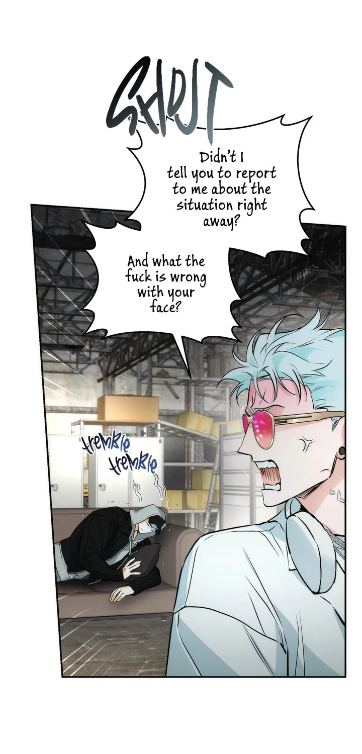 Read Off Track chapter 3 image 59 on Lezhin